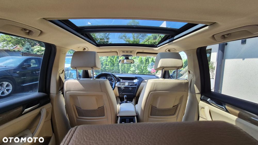 BMW X3 - 15