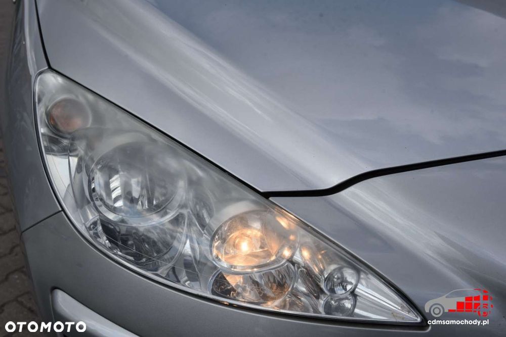 Peugeot 308 - 13