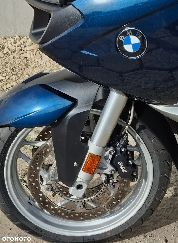 BMW RT - 17