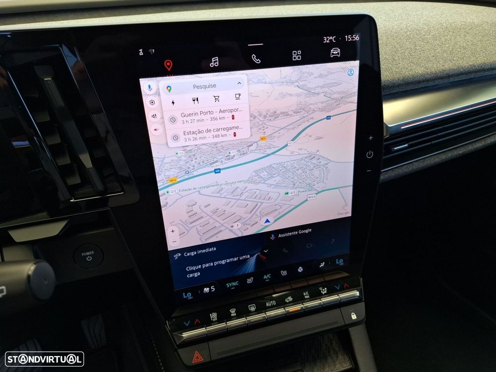 Renault Mégane E-Tech - 21