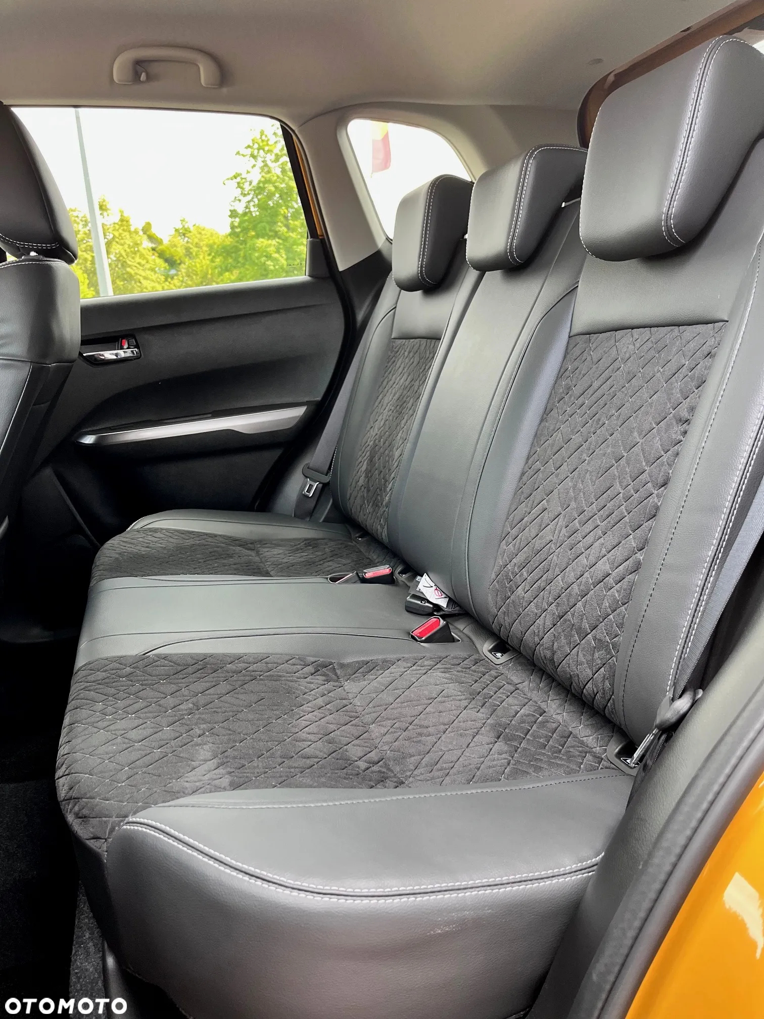 Suzuki Vitara 1.5 DualJet Hybrid Elegance 2WD AGS - 25