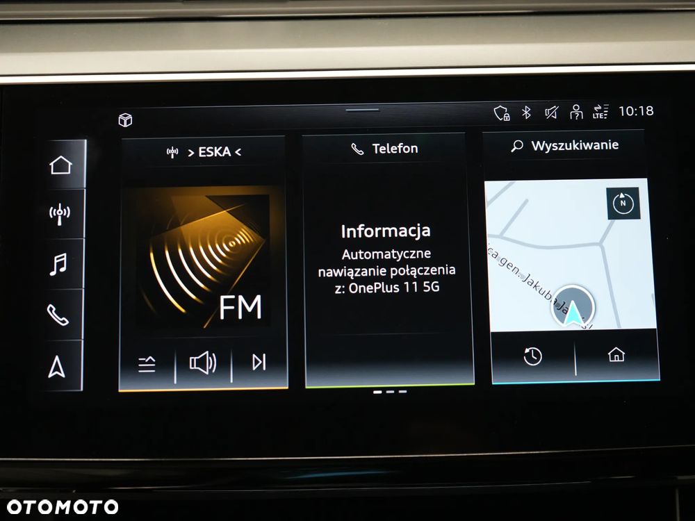 Audi e-tron 55 Quattro - 32