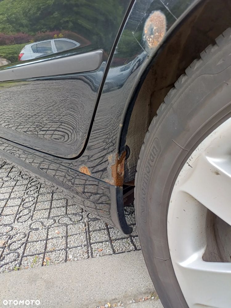BMW Seria 3 320d - 12