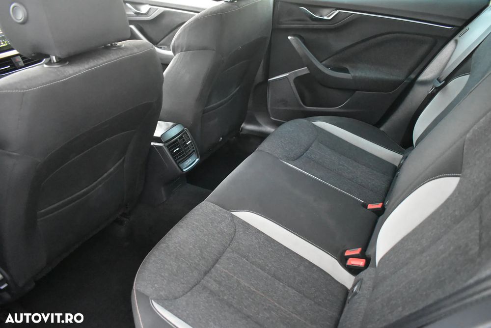 Skoda Kamiq 1.0 TSI Style - 21