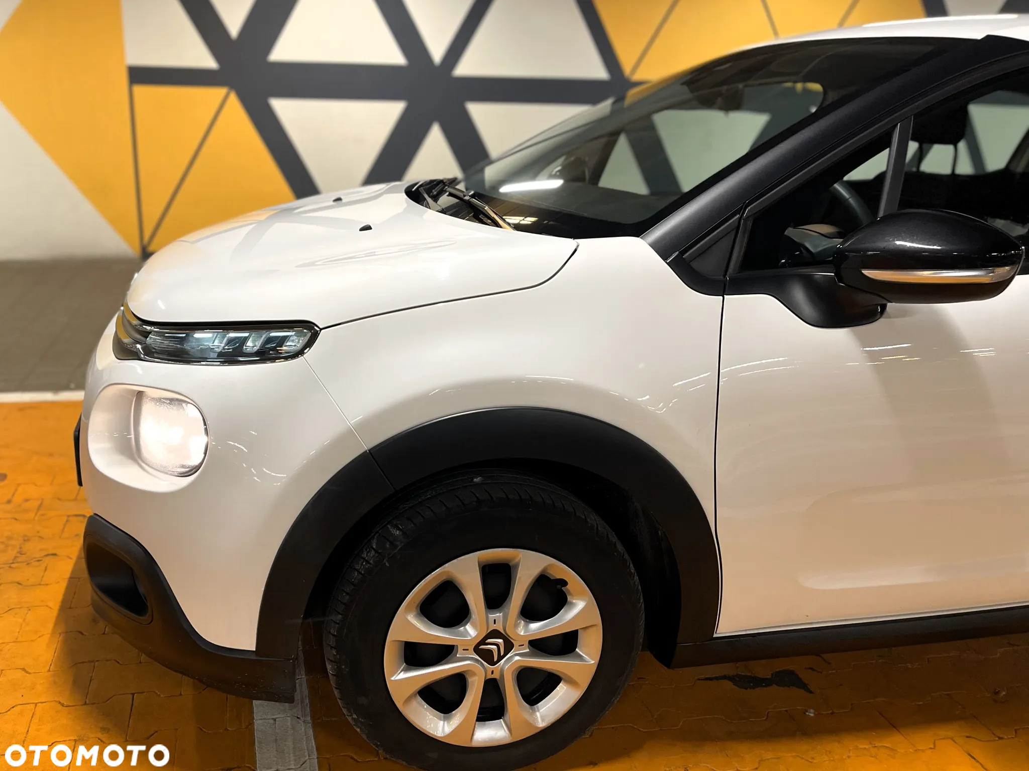 Citroën C3 1.2 PureTech Feel - 5