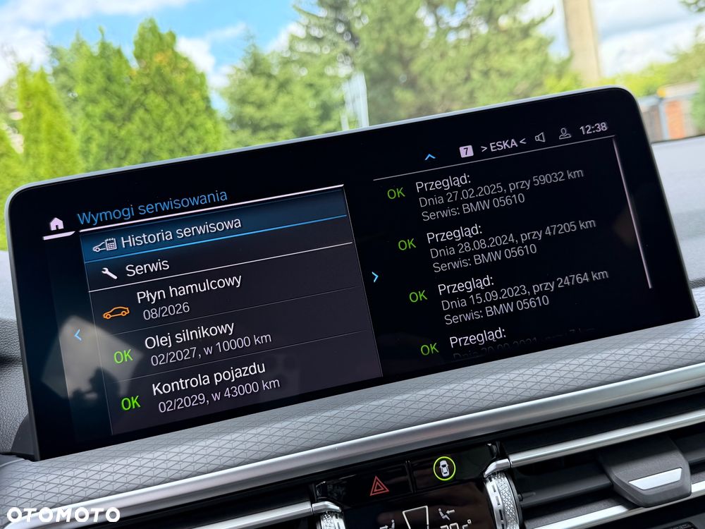 BMW X3 xDrive30e M Sport - 31