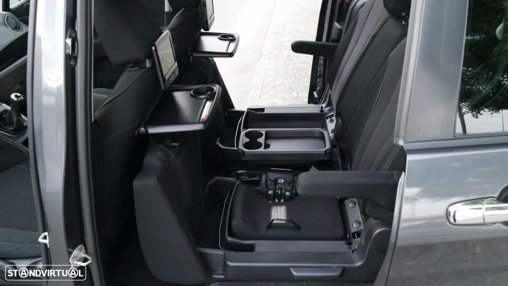 Mazda 5 MZR-CD 1.6 Superior Wagon +Xenon +PE+Pele - 43