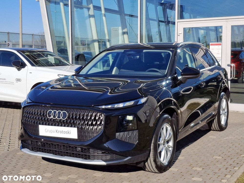 Audi Q3 - 2