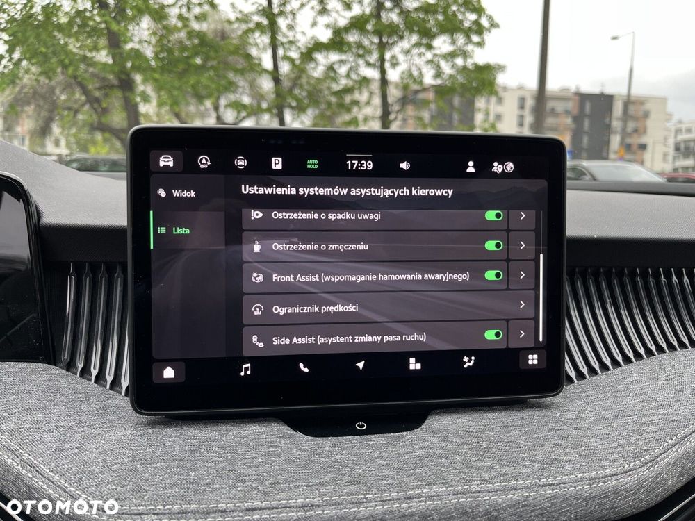Skoda Superb - 19