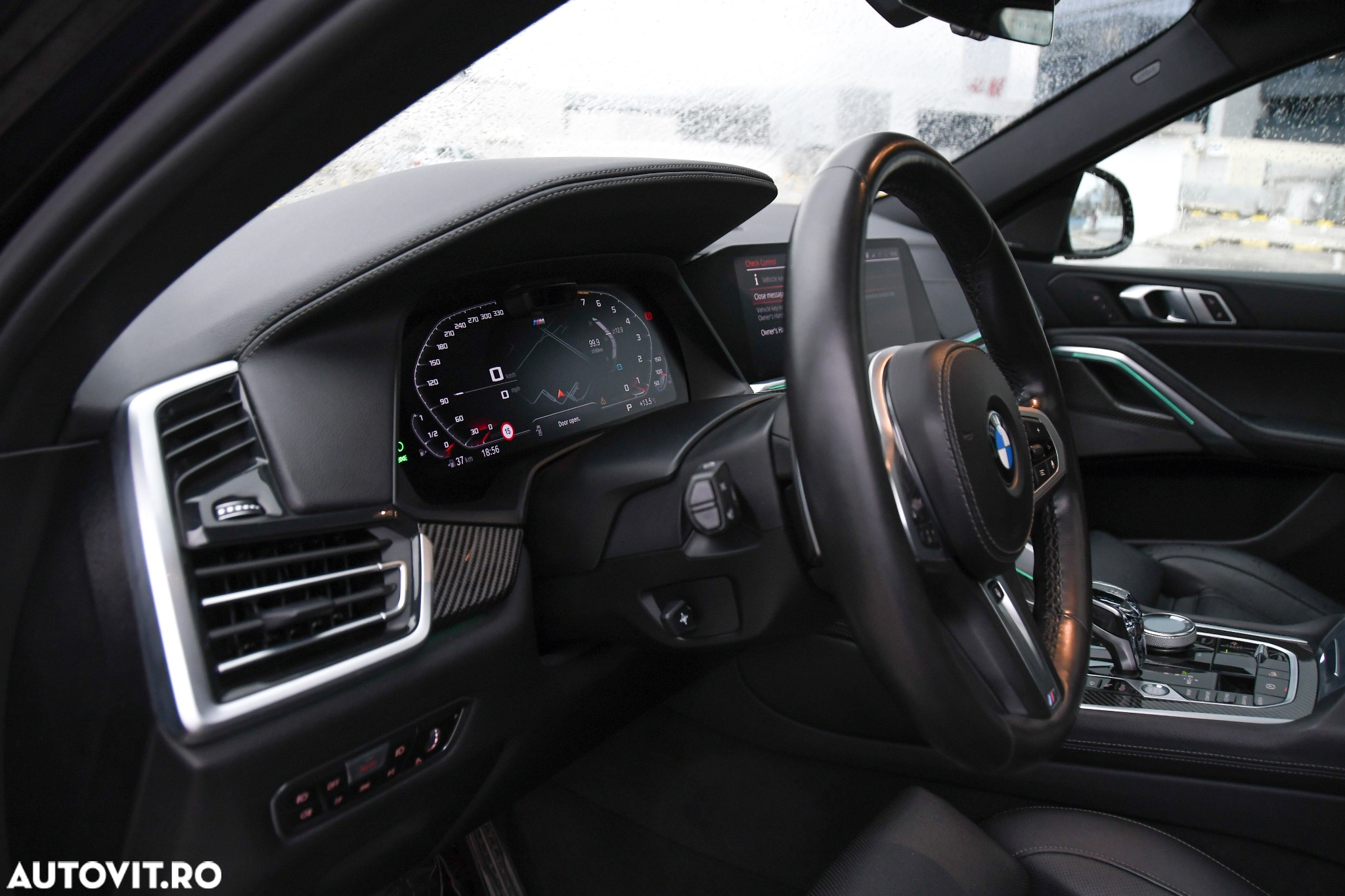 BMW X6 xDrive40i - 24