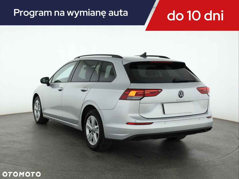 Volkswagen Golf Variant - 6