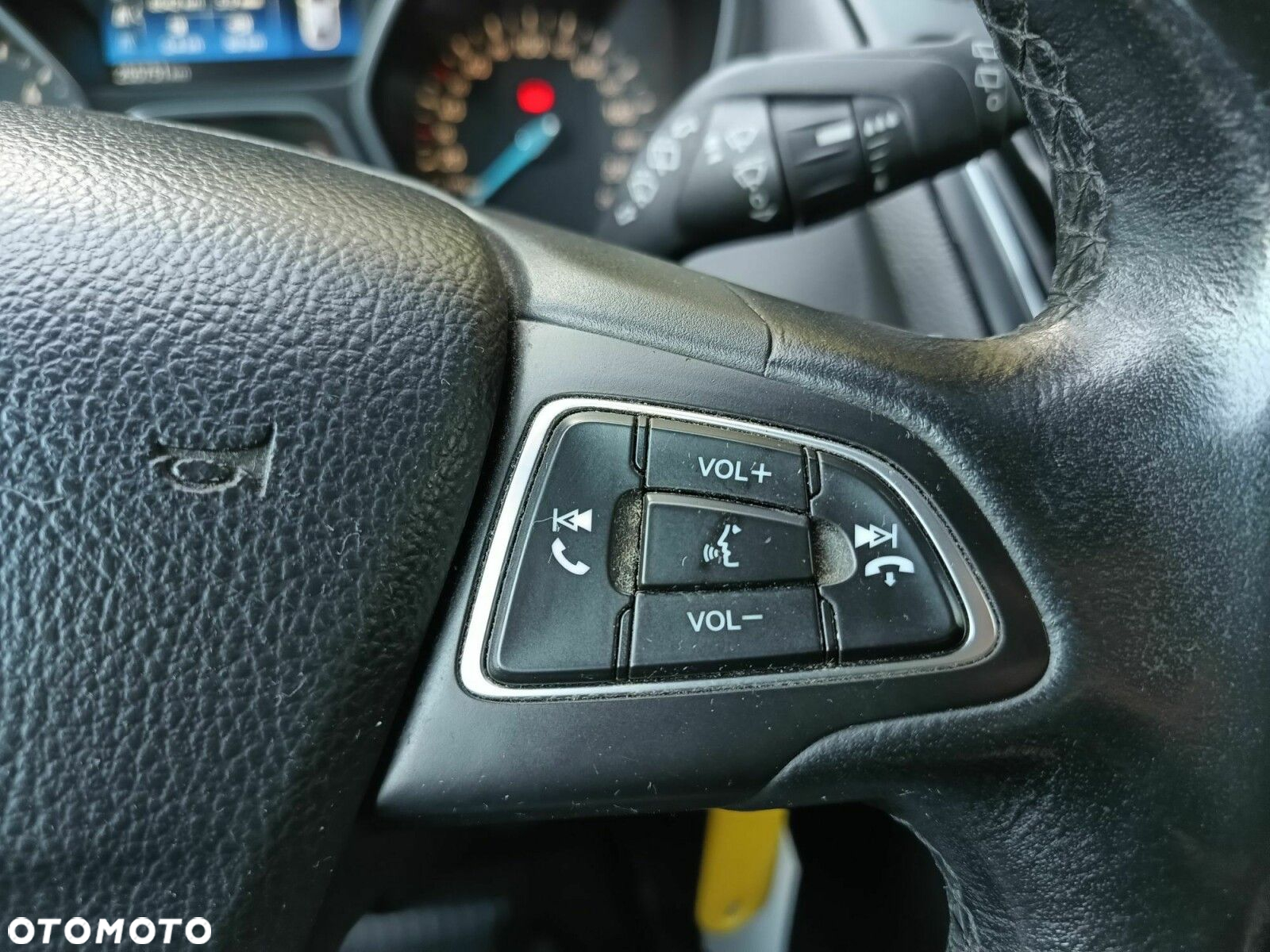 Ford Focus 1.6 TDCi Titanium - 11