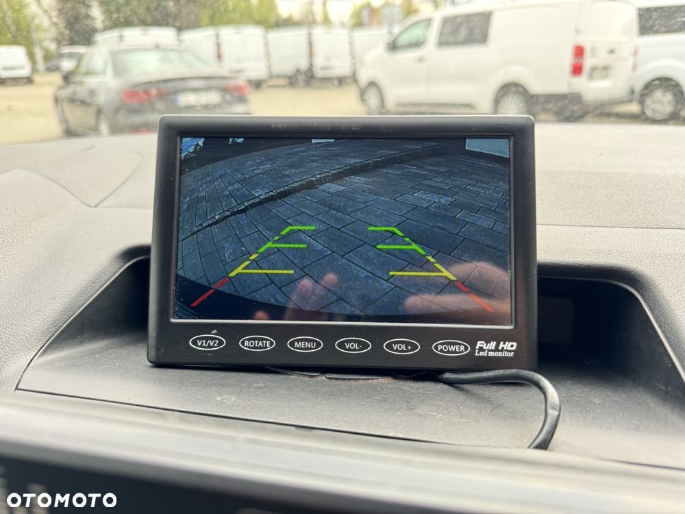 Opel COMBO L2 MAXI LONG XL - 23