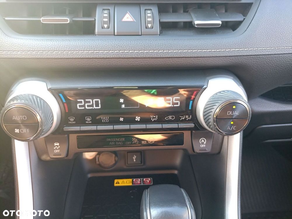 Toyota RAV4 2.0 Comfort 4x2 MS - 17