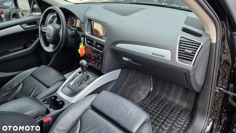 Audi Q5 - 14