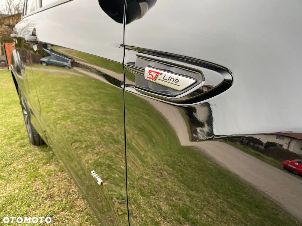 Ford Kuga 2.0 TDCi 4x4 ST-Line - 3