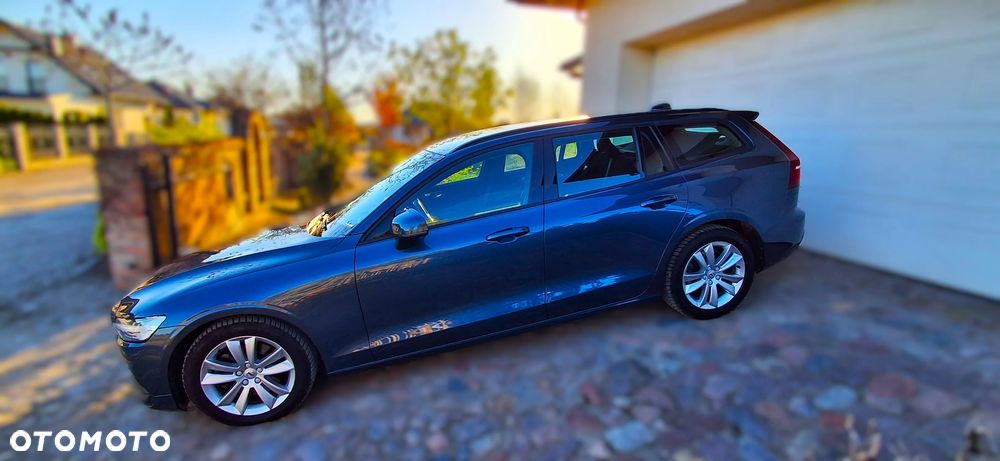 Volvo V60 - 14