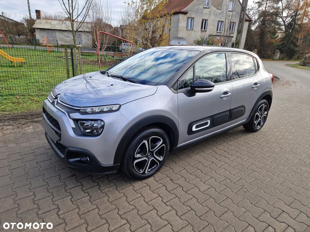 Citroën C3 1.2 PureTech Shine - 3