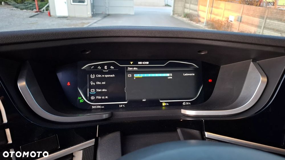 DAF XG 480 FT / STANDARD / NA GWARANCJI / NOWE TACHO / PO PRZEGLĄDZIE / SALON PL / - 35