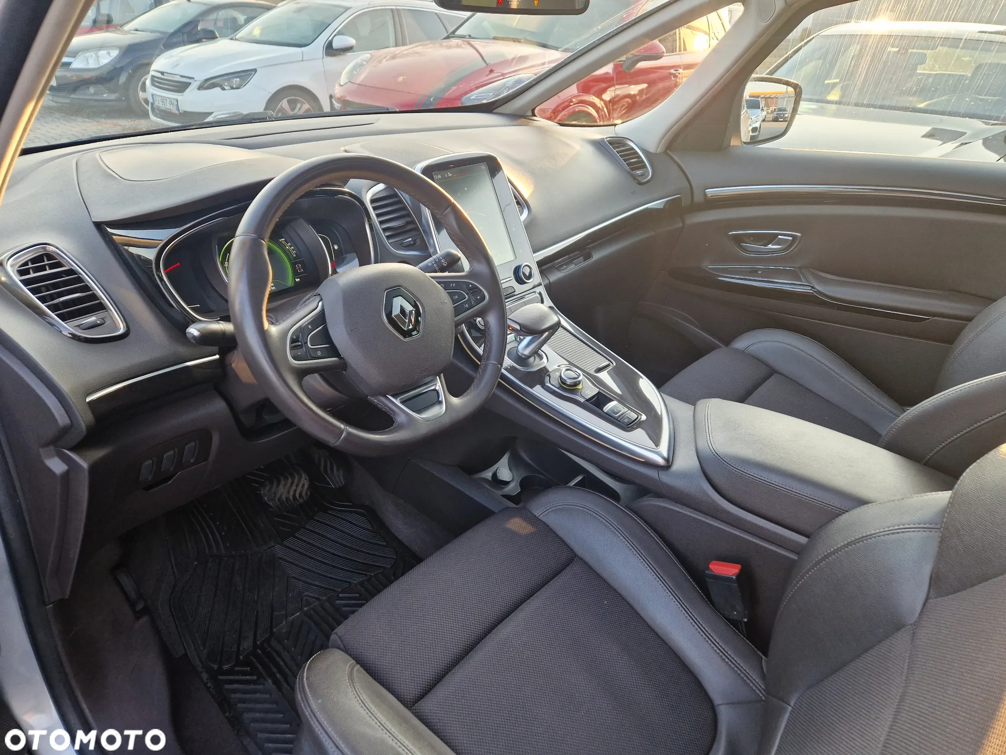 Renault Espace - 21