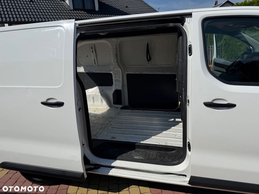 Citroën Jumpy - 27