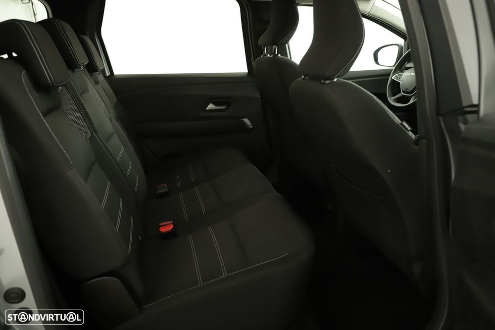 Dacia Jogger 1.0 ECO-G Expression 7L Bi-Fuel - 23