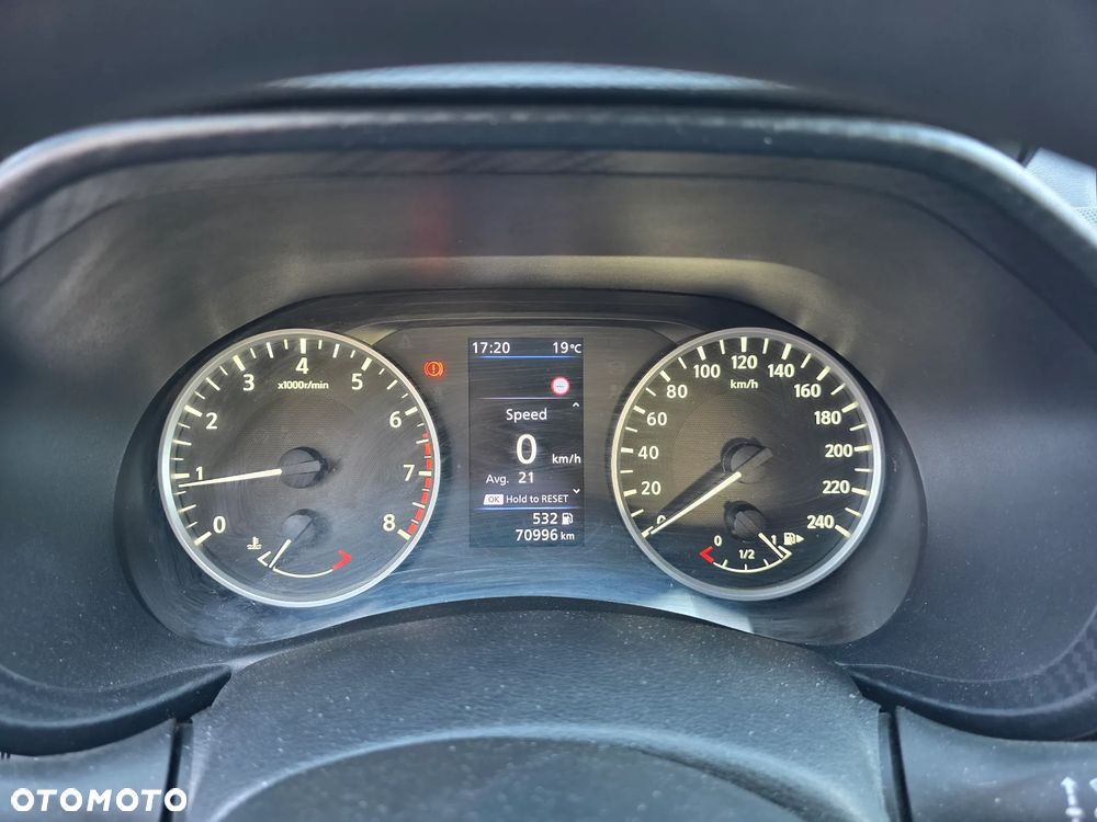 Nissan Juke 1.0 DIG-T Acenta - 8