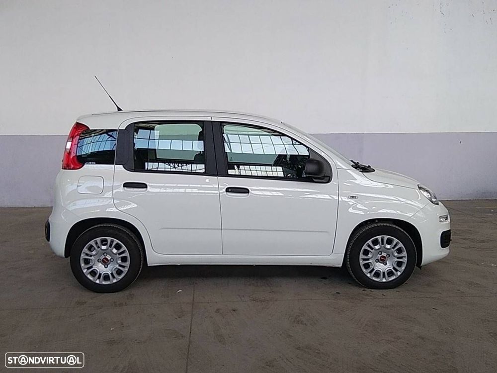 Fiat Panda - 4