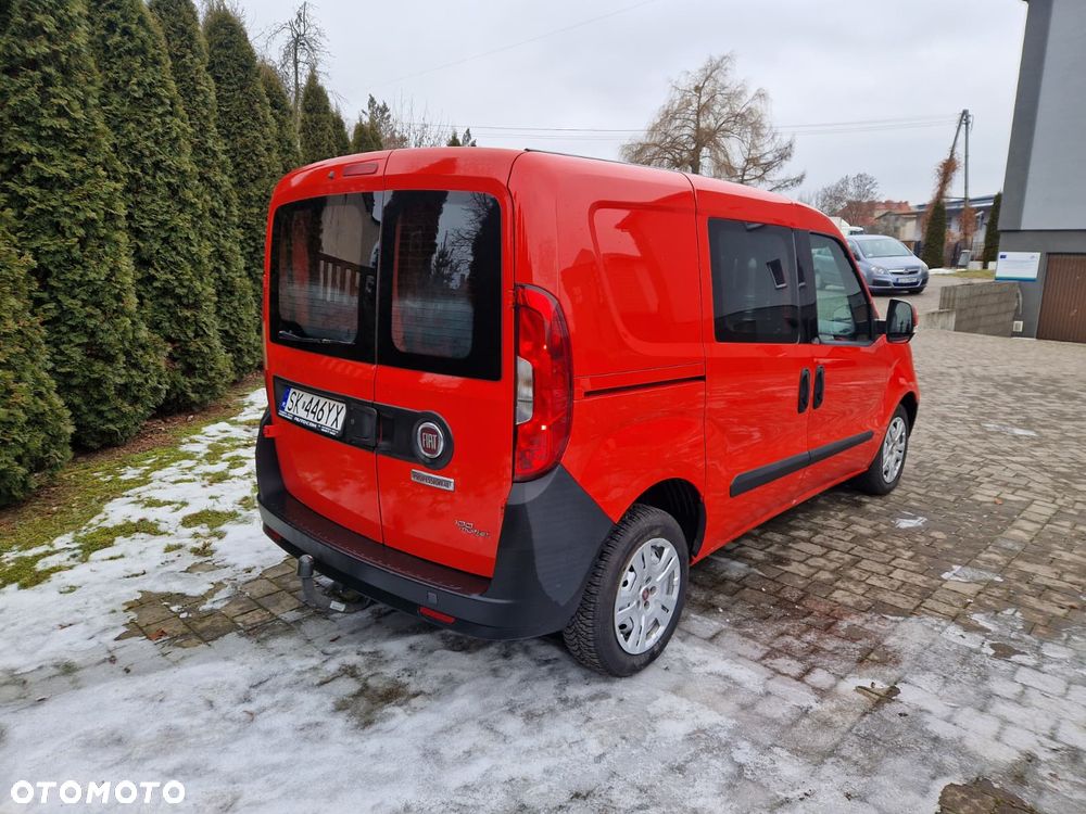 Fiat DOBLO - 4