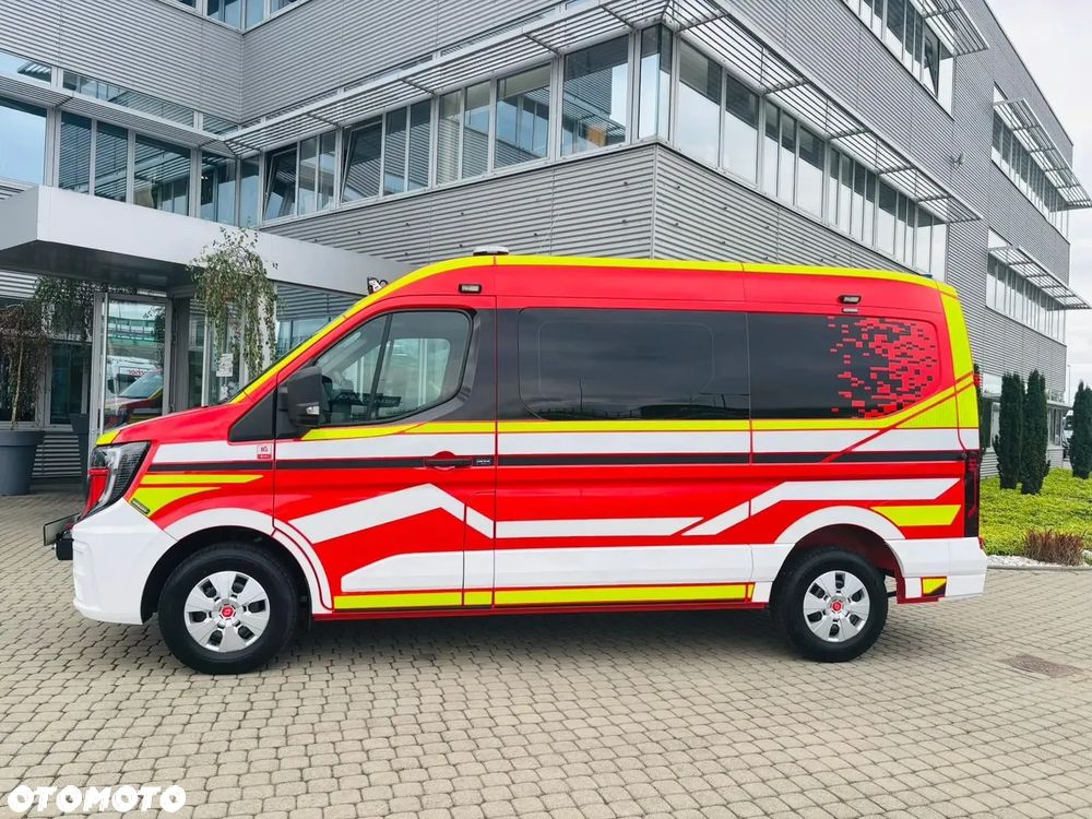 Renault Master - 2