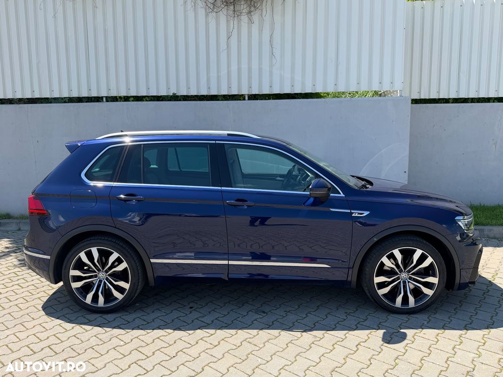 Volkswagen Tiguan - 10