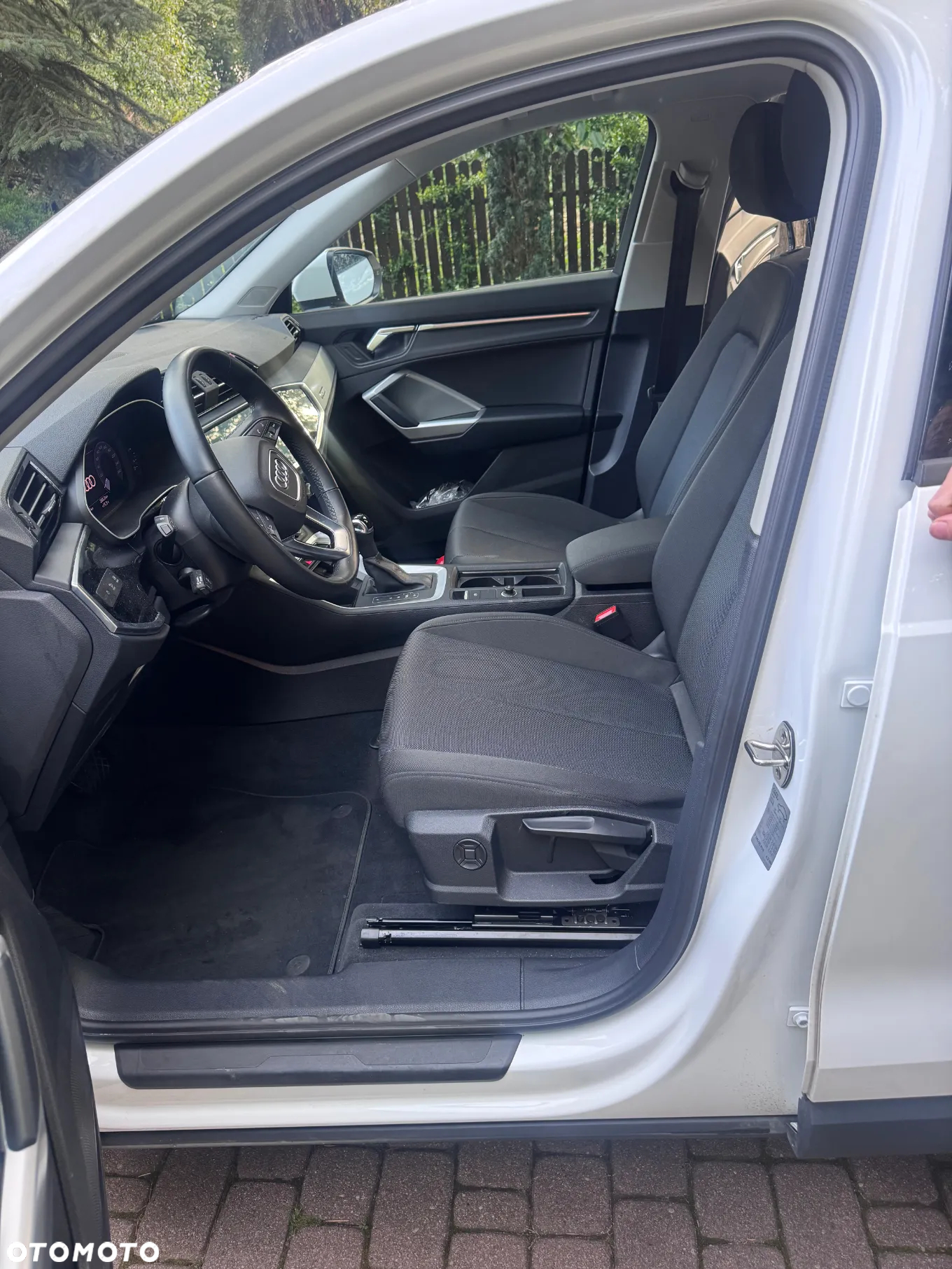 Audi Q3 35 TFSI S tronic - 13