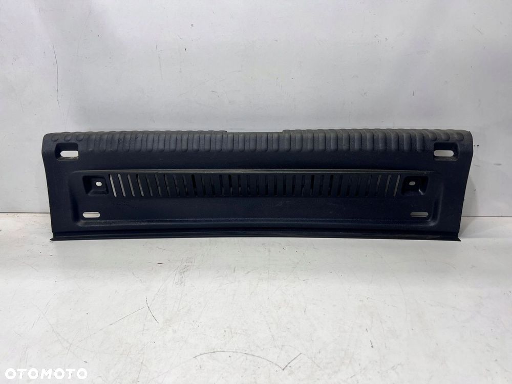 NAKŁADKA PASA TYŁ BAGAŻNIKA VW TIGUAN 5N0863459 - 1