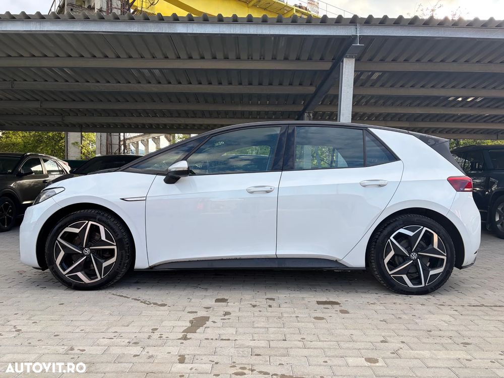 Volkswagen ID.3 - 17