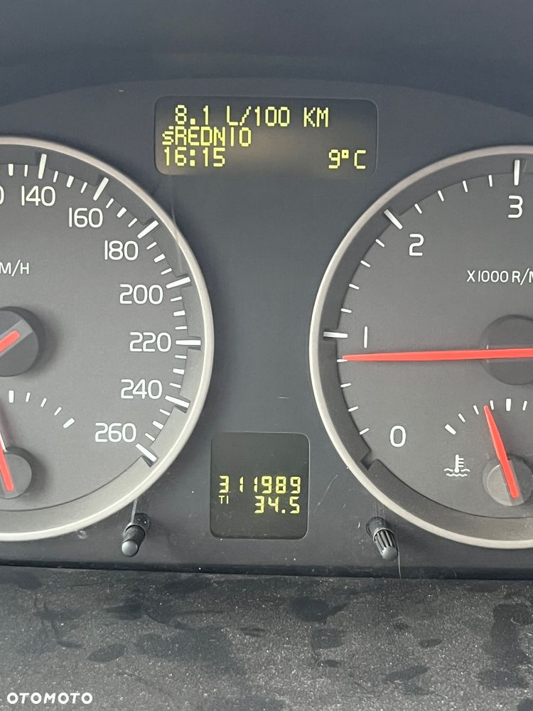 Volvo S40 - 13