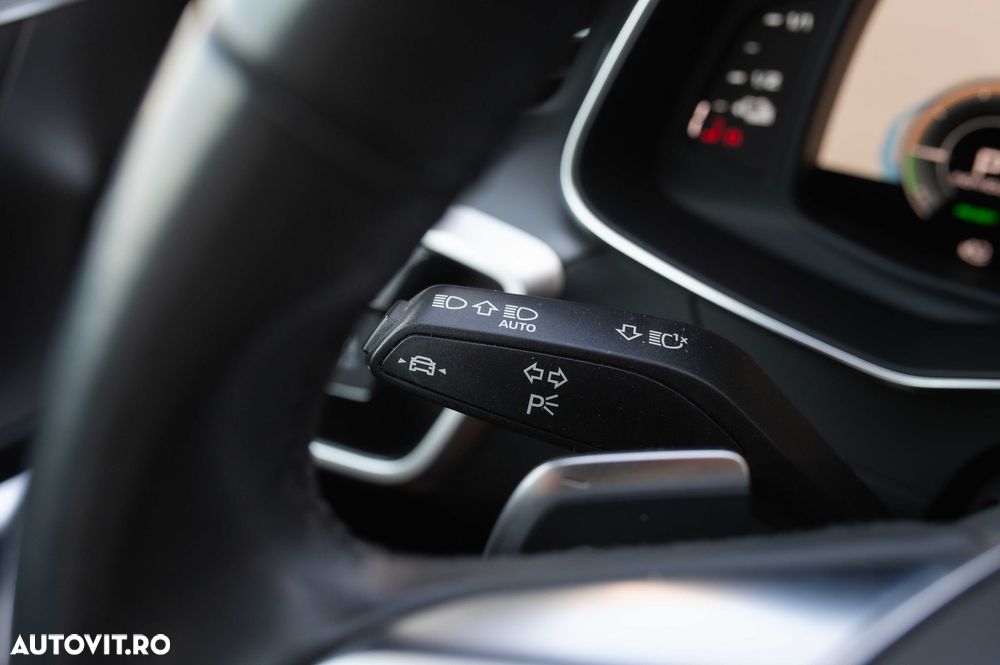 Audi A6 Avant 50 TFSI e quattro S tronic PHEV Basic - 22