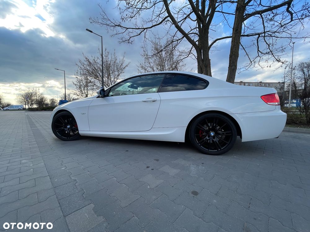 BMW Seria 3 320d - 5