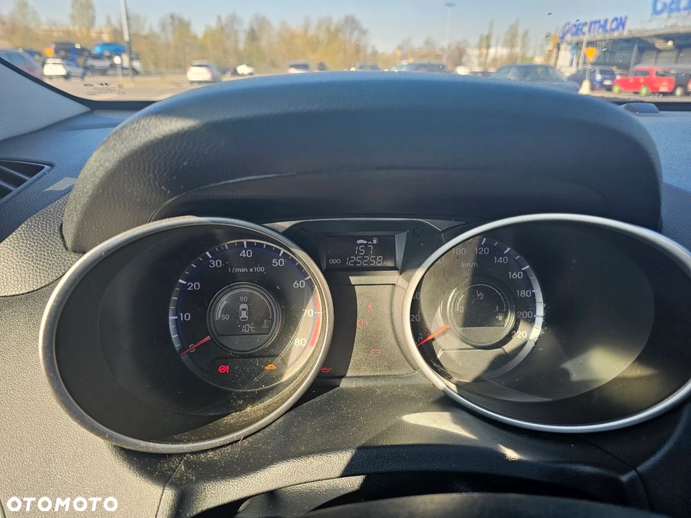 Hyundai ix35 1.6 GDI Comfort 2WD - 15