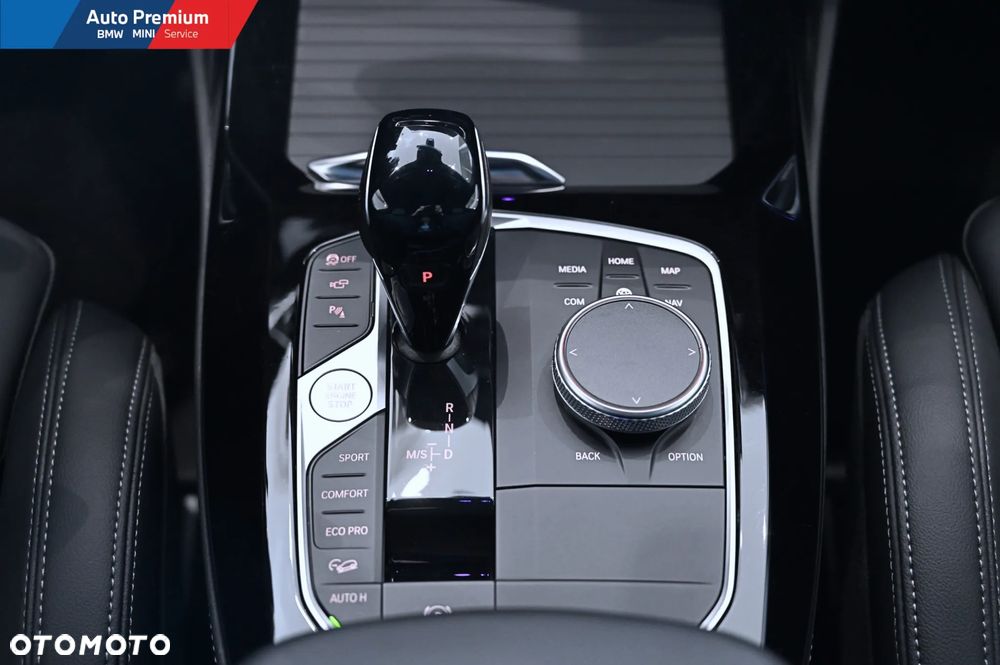 BMW X4 xDrive20d - 17