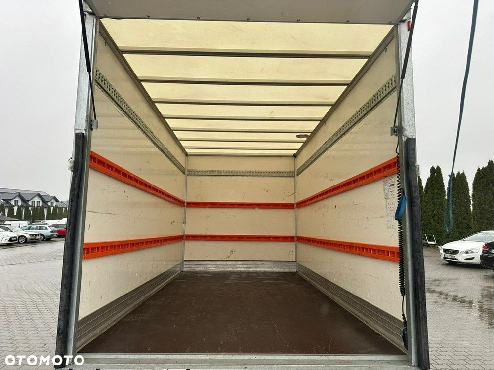 Iveco Daily 35C16 V - 12