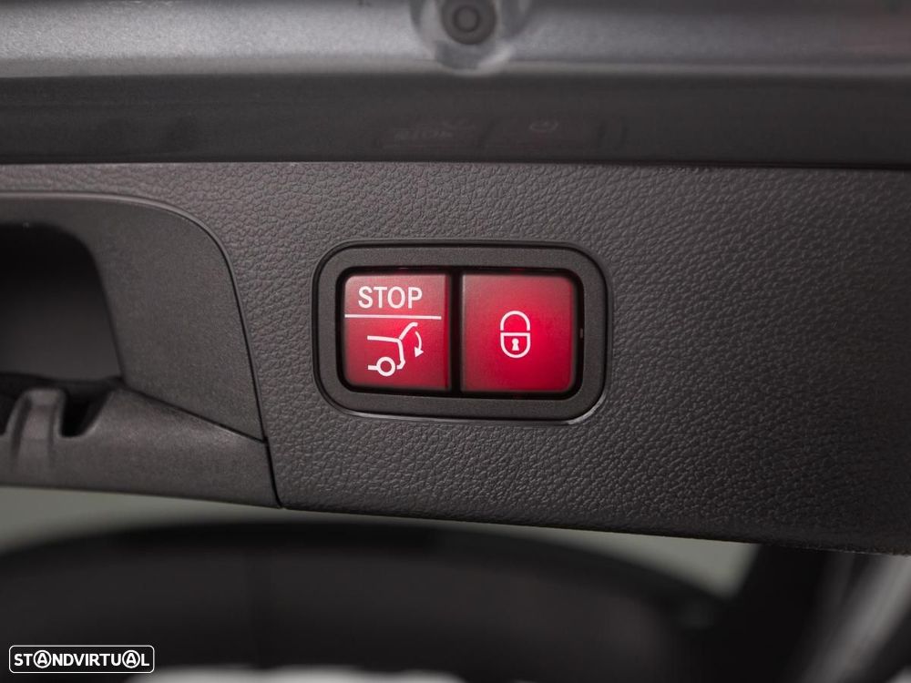 Mercedes-Benz GLC 300 de 4Matic 9G-TRONIC AMG Line - 15