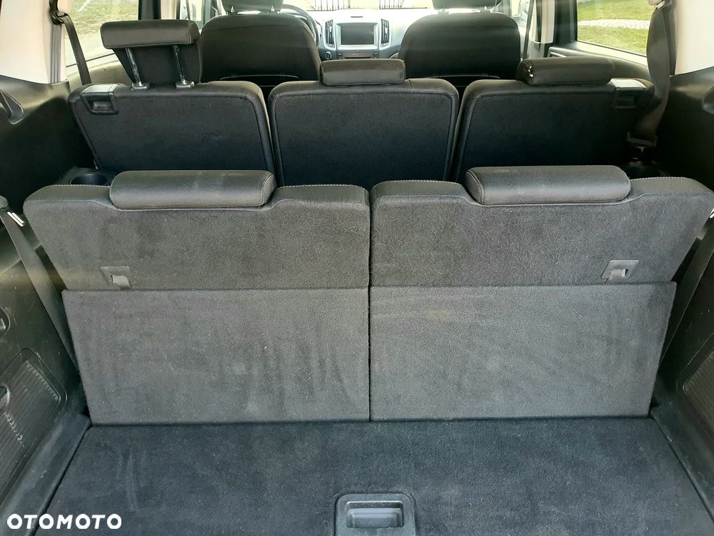 Ford S-Max 2.0 EcoBlue Titanium - 16