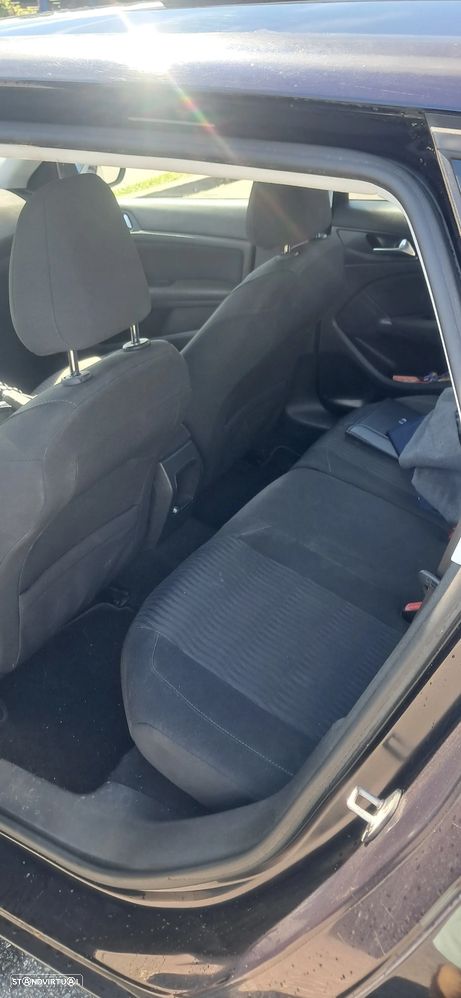Peugeot 308 SW BlueHDi 100 Stop & Start Access - 12