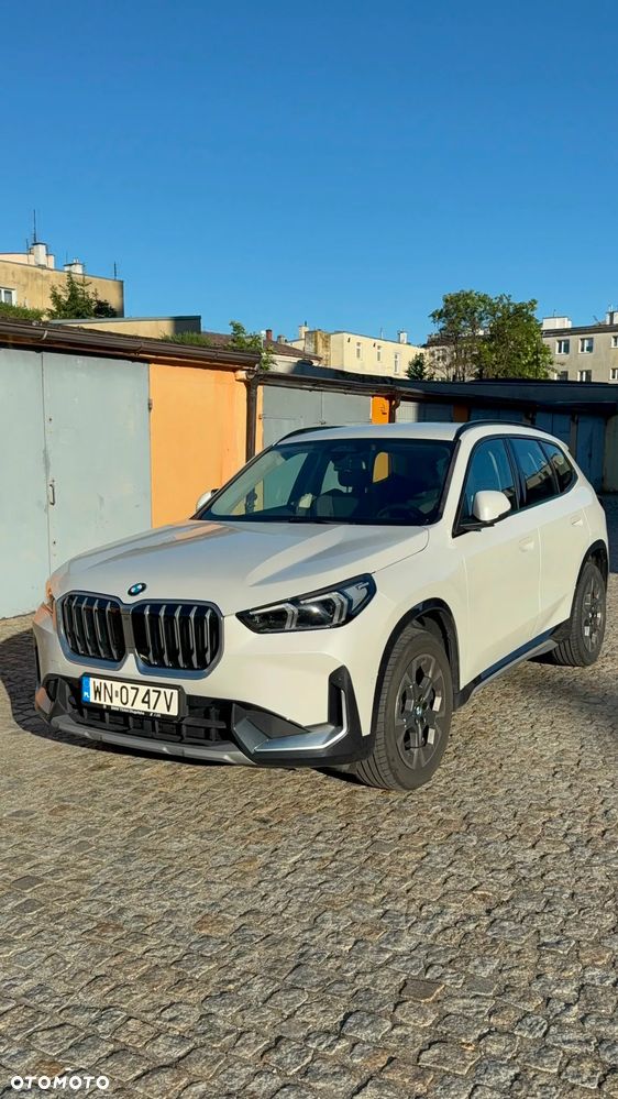 BMW X1 sDrive18i xLine - 1