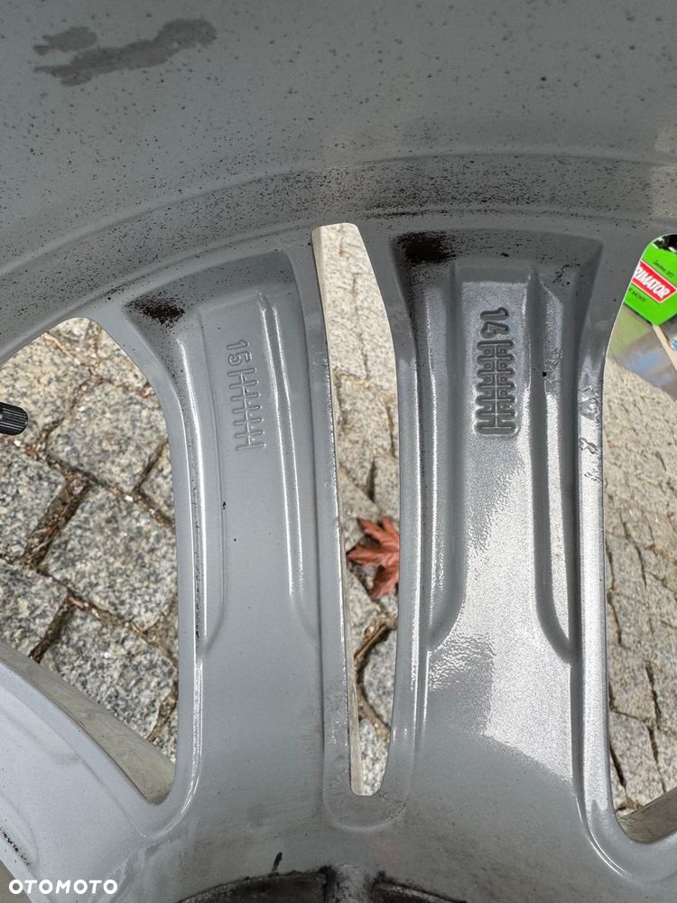 Opony zimowe i felgi Volkswagen - 10