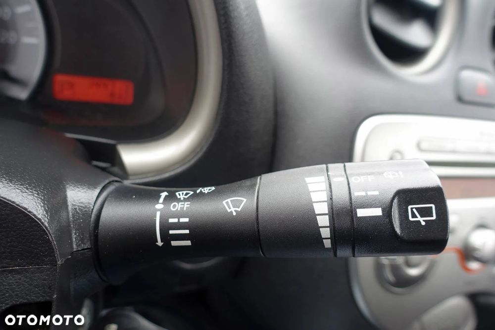 Nissan Micra 1.2 Style Edition CVT - 21