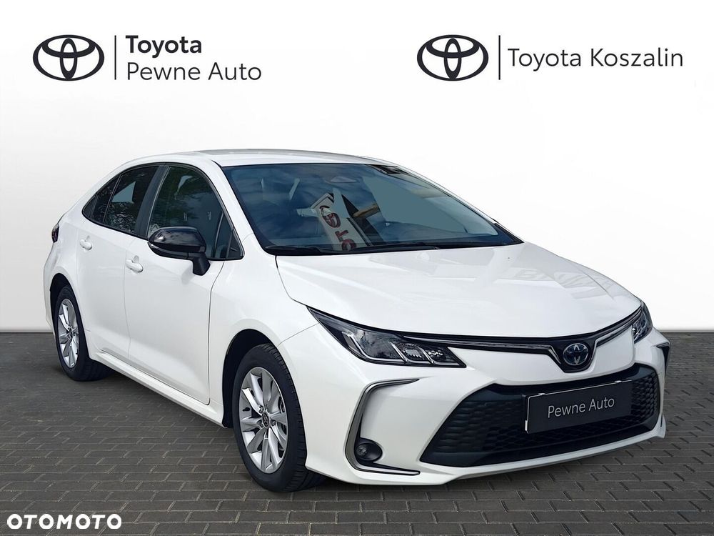 Toyota Corolla 1.8 Hybrid Comfort - 23