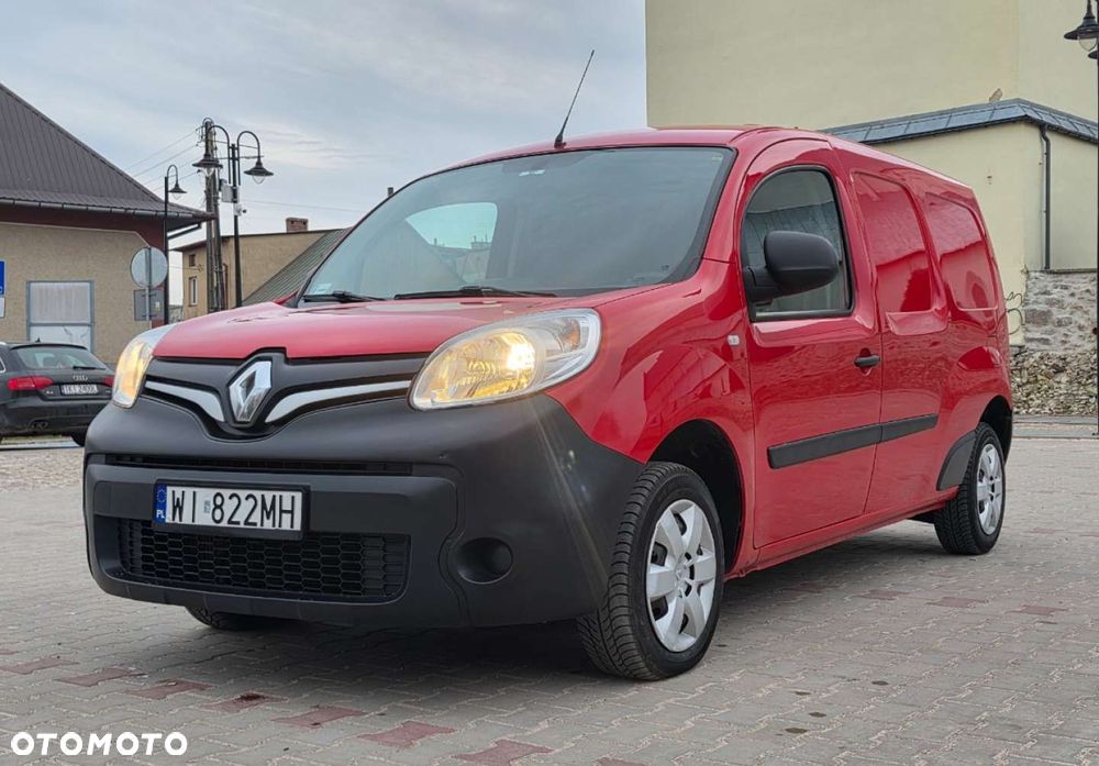Renault Kangoo - 9
