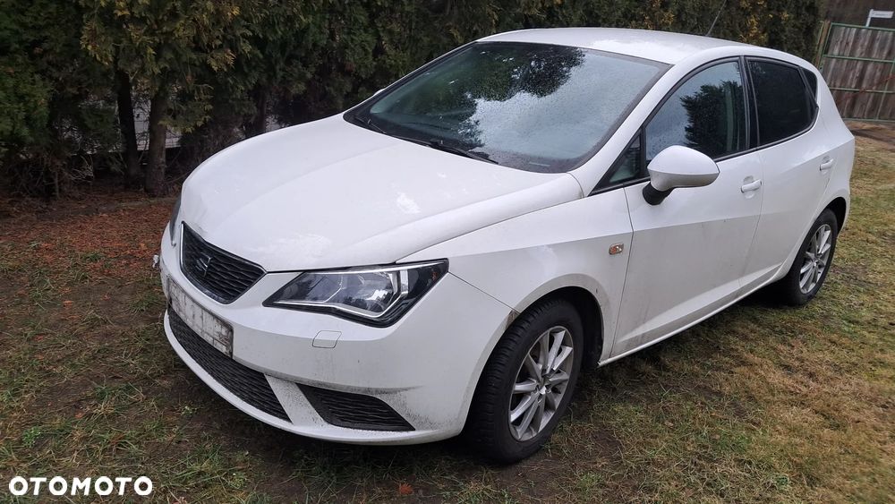 Seat Ibiza 1.2 TSI Reference - 1