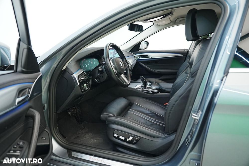 BMW Seria 5 - 22
